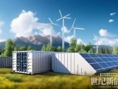 一場光儲界創(chuàng)新技術(shù)的大事兒！速來圍觀……