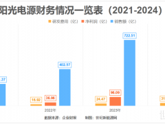 31.64億砸出技術(shù)底氣，逆變器“性能猛獸”重寫(xiě)行業(yè)標(biāo)準(zhǔn)